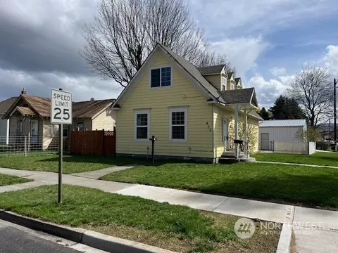402 E Dayton Ave, Dayton, WA 99328