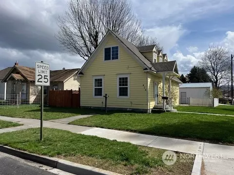 402 E Dayton, Dayton, WA 99328