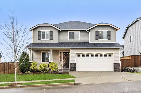 20430 SE 258th Pl, Covington, WA 98042