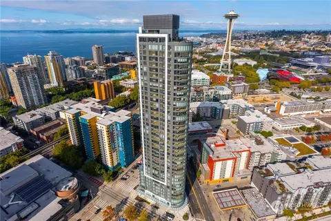 2510 6th Ave #1207, Seattle, WA 98121