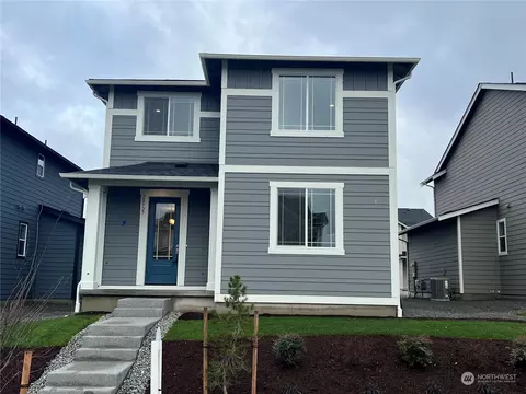 20753 Lot 300 152nd Street Ct E, Bonney Lake, WA 98391