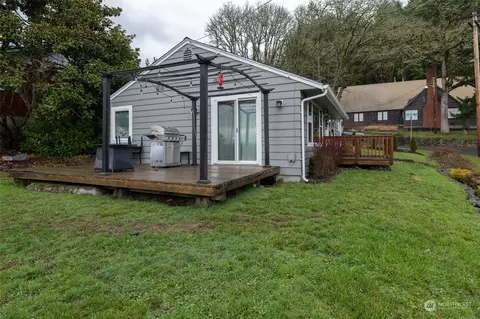 175 SE 3rd St, Chehalis, WA 98532 photo 3
