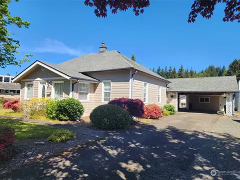318 W Kamilche Ave, Montesano, WA 98563