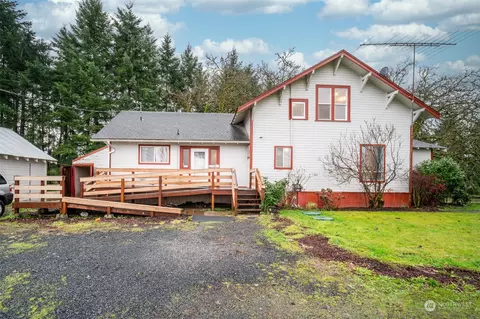 225 Nikula Rd, Winlock, WA 98596