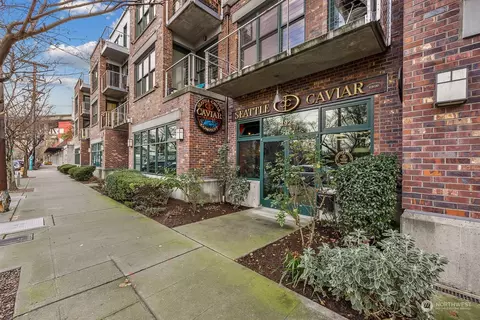 2920 Eastlake Ave E #208, Seattle, WA 98102