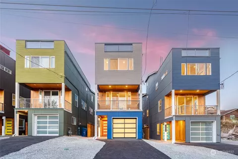 10020 21st Ave SW, Seattle, WA 98146