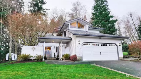 129 Northridge Dr, Centralia, WA 98531