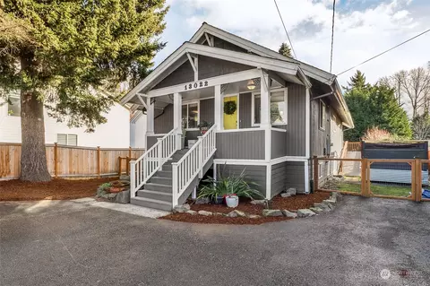 13022 56th Ave S, Tukwila, WA 98178