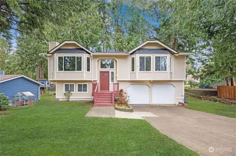 2408 35th Ave SE, Puyallup, WA 98374