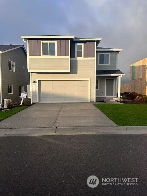 15136 Iverson Loop SE #80, Yelm, WA 98597