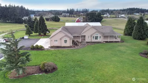 4219 NW 328th St, Ridgefield, WA 98642