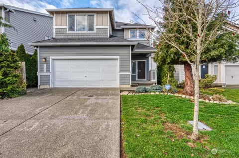 19308 18th Avenue Ct E, Spanaway, WA 98387