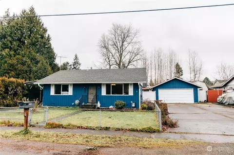 307 Chicago Blvd S, Pacific, WA 98047
