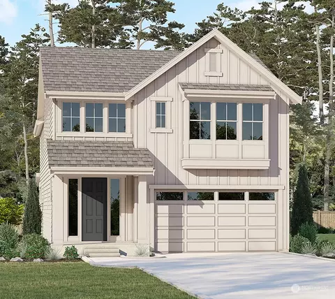 9308 NE 173rd Pl, Bothell, WA 98011