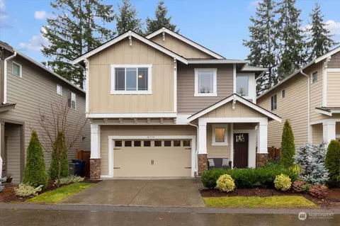 4314 233rd Pl SE, Bothell, WA 98021