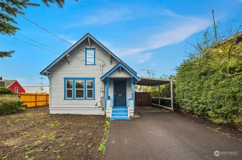 7010 S Puget Sound Ave, Tacoma, WA 98409