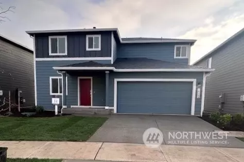 15139 Iverson Loop SE #14, Yelm, WA 98597