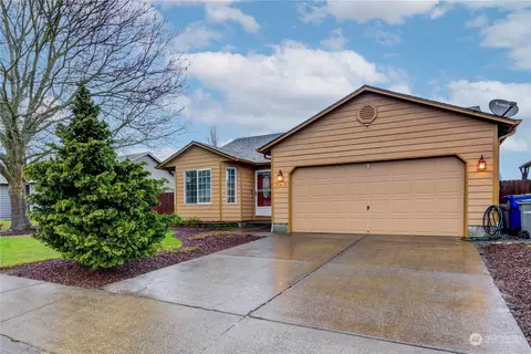 15412 NE 86th St, Vancouver, WA 98682