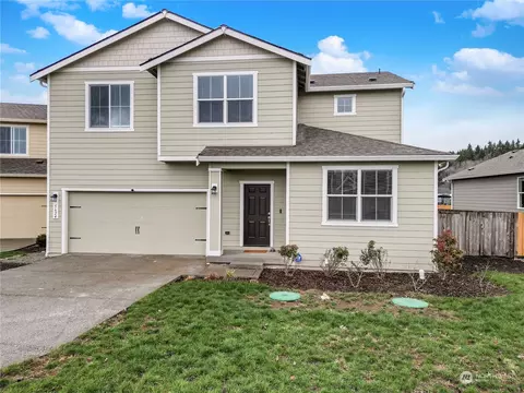 5624 115th Avenue Ct E, Puyallup, WA 98372