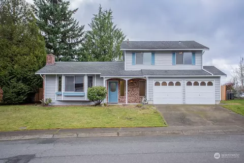 27665 120th Pl SE, Kent, WA 98030