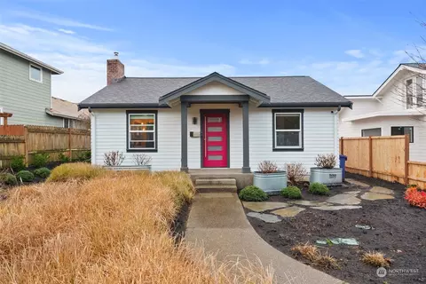 3732 N Huson St, Tacoma, WA 98407