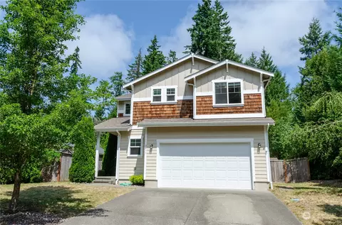 3811 131 Street Ct NW, Gig Harbor, WA 98332