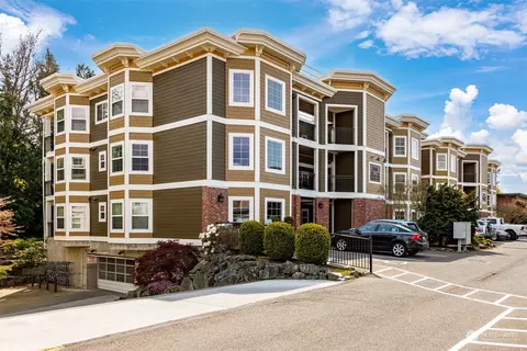 1216 Old Fairhaven Pkwy #103, Bellingham, WA 98225