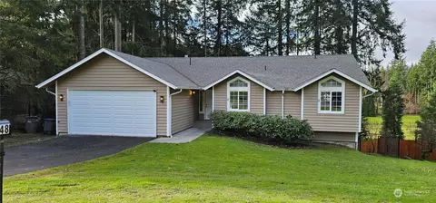 6048 Kc Pl SE, Port Orchard, WA 98366