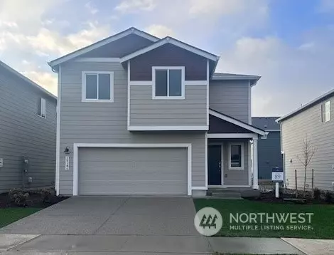 15184 Prescott Loop SE #89, Yelm, WA 98597
