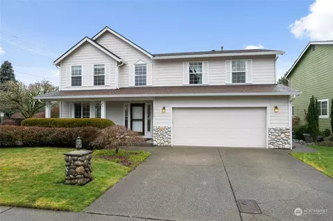 10006 SE 304th Pl, Auburn, WA 98092