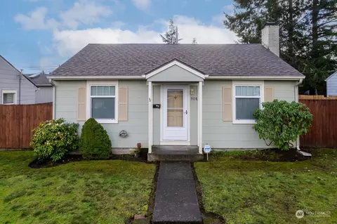 5118 N Seaview St, Tacoma, WA 98407