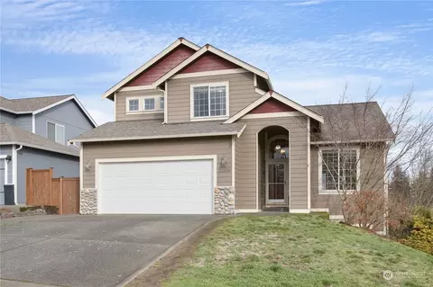 21104 82nd St E, Bonney Lake, WA 98391