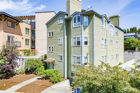 5110 Ravenna Pl NE #A102, Seattle, WA 98105