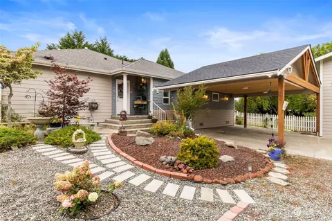 263 Cozy Ln, Sequim, WA 98382 photo 6