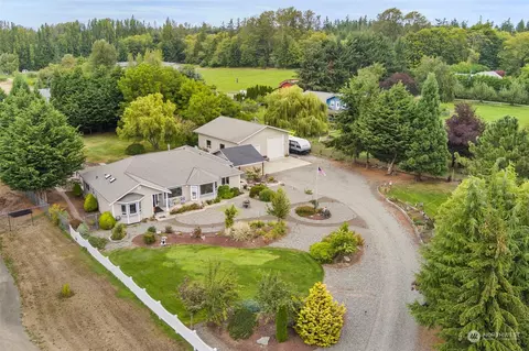 263 Cozy Ln, Sequim, WA 98382