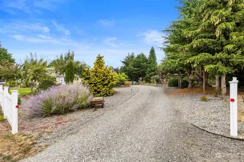 263 Cozy Ln, Sequim, WA 98382 photo 2