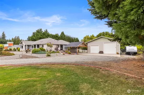 263 Cozy Ln, Sequim, WA 98382 photo 5
