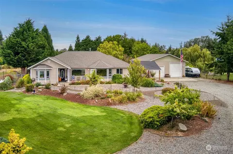 263 Cozy Ln, Sequim, WA 98382 photo 4