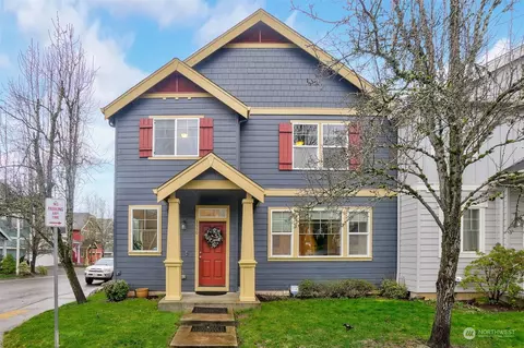 3550 SE 198th Ave, Camas, WA 98607