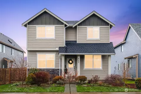 429 Bondgard Ave E, Enumclaw, WA 98022