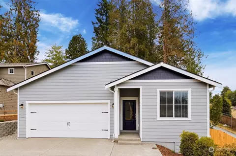 2321 158th Street Ct E, Tacoma, WA 98445