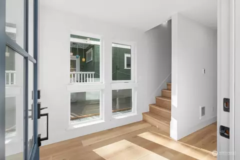 Entry Way - 2114 N 43rd St, Seattle, WA 98103 photo 2 of 2