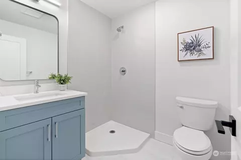 Bath - 2114 N 43rd St, Seattle, WA 98103 photo 4 of 5