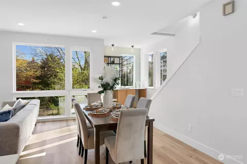 Dining - 2114 N 43rd St, Seattle, WA 98103 photo 1 of 3