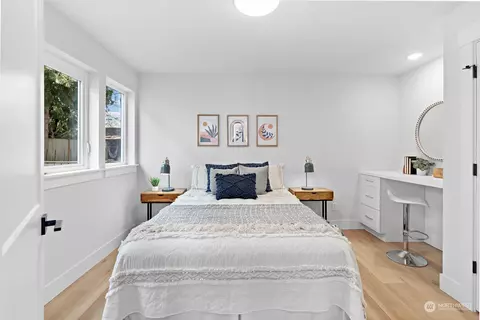 Bedroom - 2114 N 43rd St, Seattle, WA 98103 photo 4 of 6