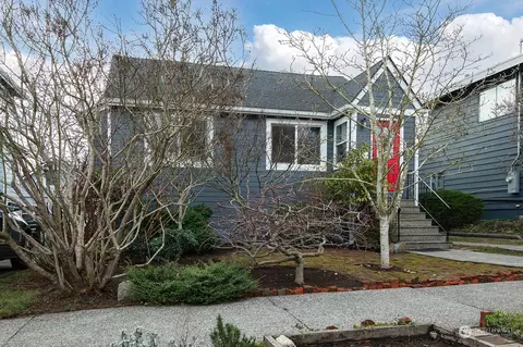7341 27th Ave NW, Seattle, WA 98117