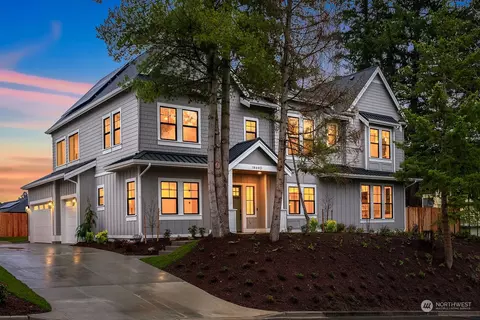 14440 SE 41st St, Bellevue, WA 98006