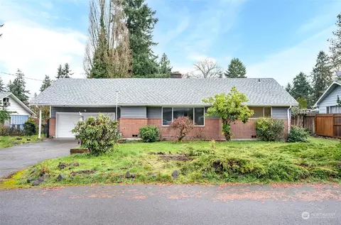 1306 Warner St NE, Olympia, WA 98516