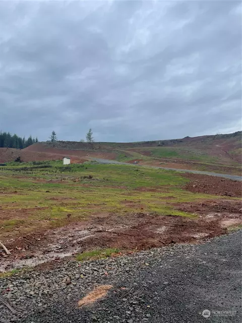 0 Lot T Olequa Heights Rd, Castle Rock, WA 98611