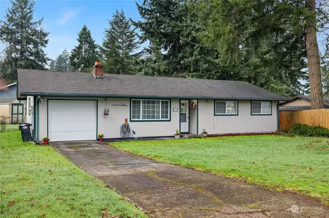 909 Oakcrest Dr SE, Lacey, WA 98503